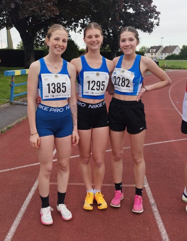 départementaux pistes