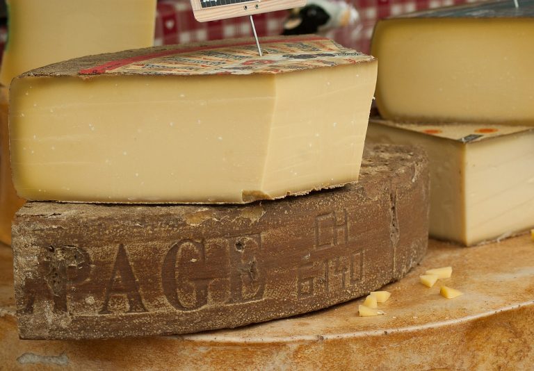 fromage
