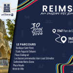 Flamme olympique