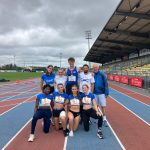 championnats de france avenir