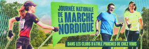 journée nationale de la marche nordique -DAC Reims