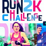 Challenge Run2K 2024 - DAC Reims