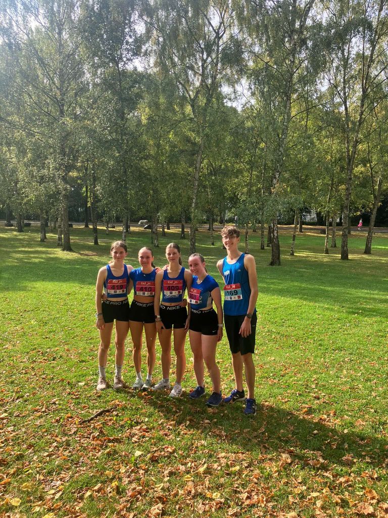5 km amiens