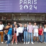 paris 2024 stade de france