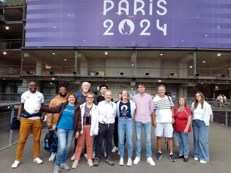 paris 2024 stade de france