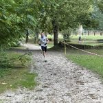 Mickael trail tinqueux