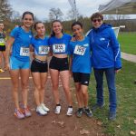 cross country - DAC Reims Athlétisme