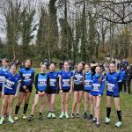 cross country - DAC Reims Athlétisme