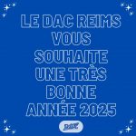 Voeux 2025