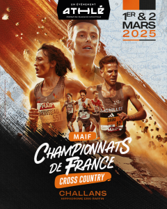 Championnat de France de Cross