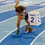 Mathilde Desgrippes - DAC Reims Athlétisme