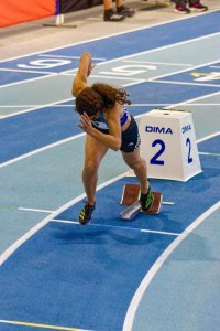 Mathilde Desgrippes - DAC Reims Athlétisme