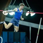 Jules De La Faye - Champion de France - Liévin 2025