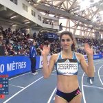 Mathilde Desgrippes - DAC Reims Athlétisme