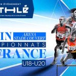 Championnat de France U18-U20 - Liévin 2025