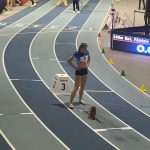 Sarah Fauvet - Dac Reims Athlétisme