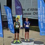 podium sacha barrois