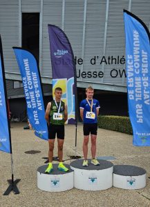 podium sacha barrois