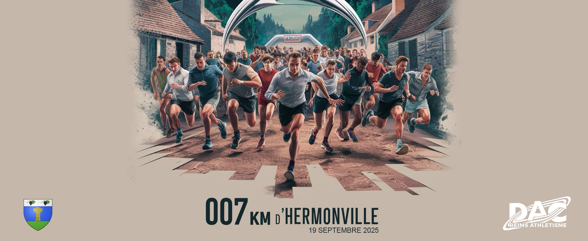 007 km d'Hermonville - septembre 2025