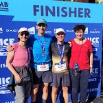 trail nice cote azur
