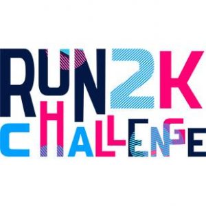 run 2k challenge