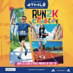 run 2k challenge