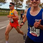 frejus championnat 5km