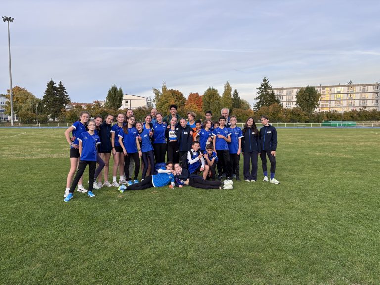 challenge equip'athlé Troyes