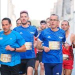 REIMS CHAMPAGNE RUN