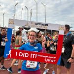 marathon amsterdam