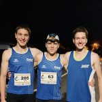 corrida halloween jonchery