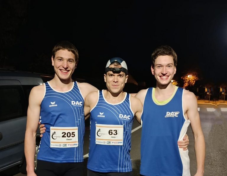 corrida halloween jonchery