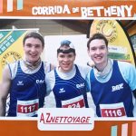 corrida betheny 2025