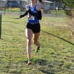 Cross départementaux 2026