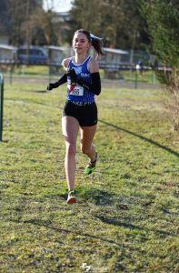 Cross départementaux 2026