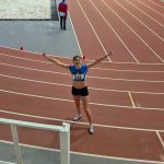 cecile michot championne de France