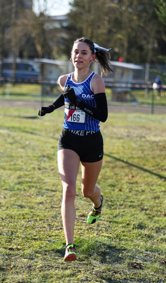 departementaux cross marne, dac reims athlétisme
