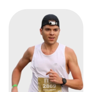 Alexis Charbaux - DAC Reims Athlétisme