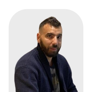 Ali Bounoua - DAC Reims Athlétisme