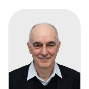 christian prevost - membre du comité directeur du DAC Reims Athlétisme