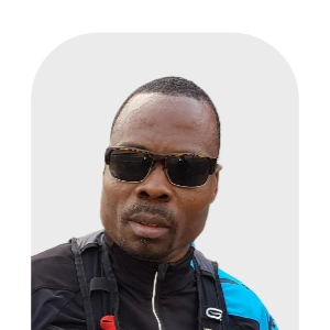 jean faustin mondoko