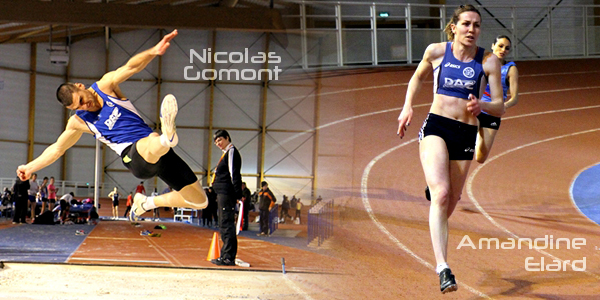 nicolas gomont et amandine elard