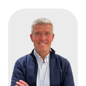 Philippe Tassin - DAC Reims Athlétisme