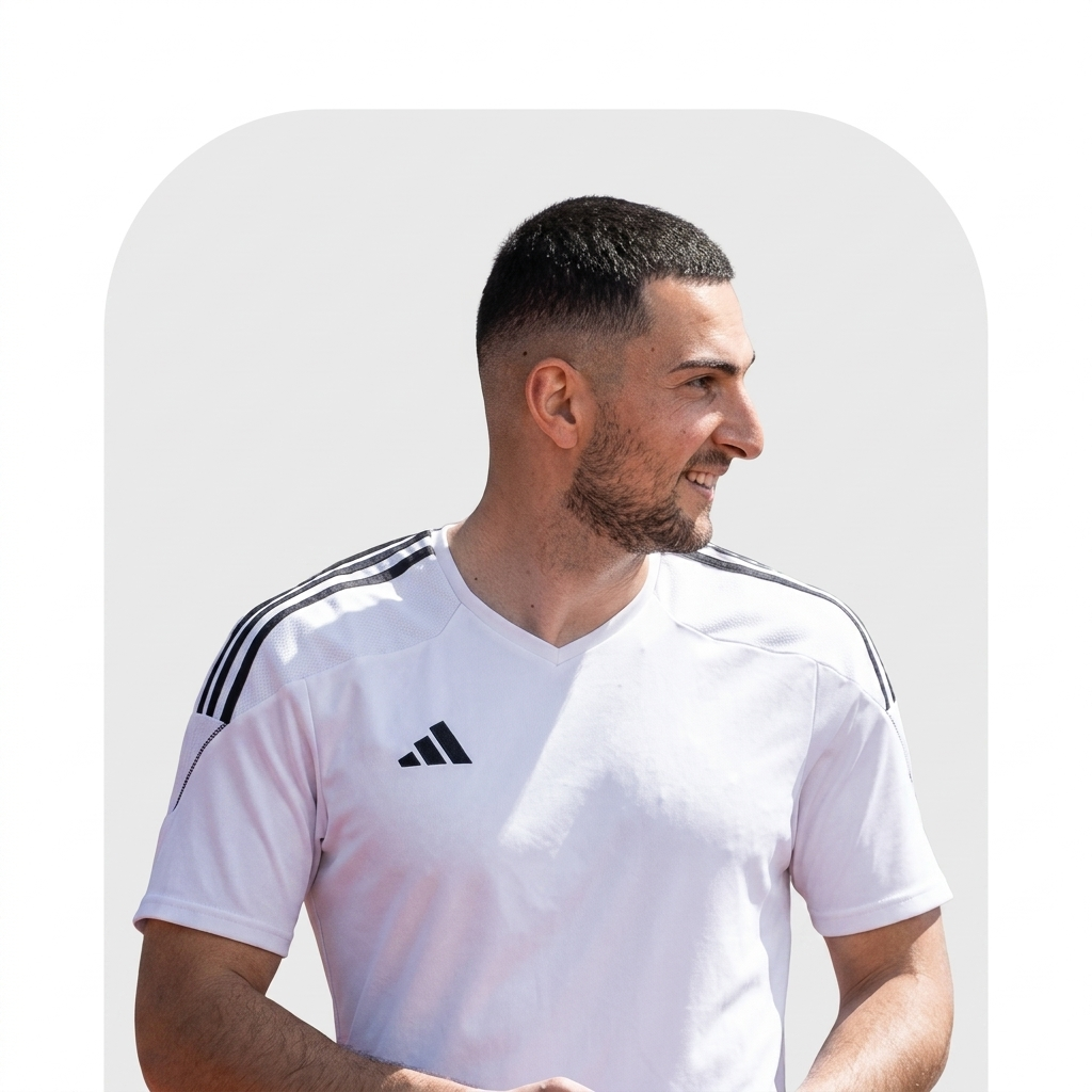alik bagdasaryan