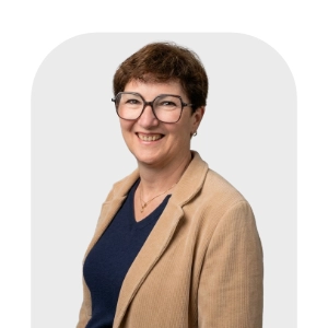 christine rousseaux