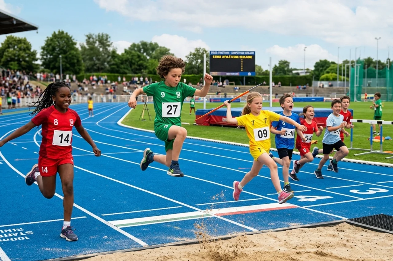 contact dac reims athlétisme