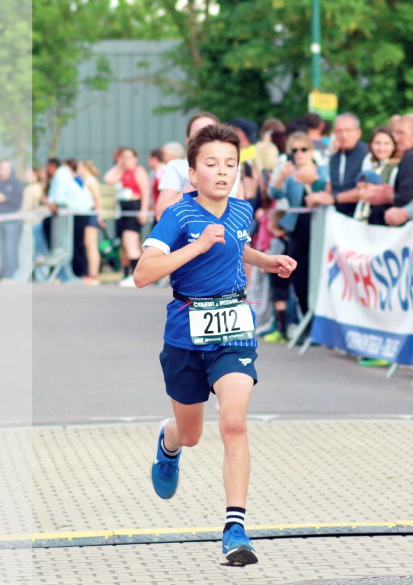 licence benjamin dac reims athlétisme