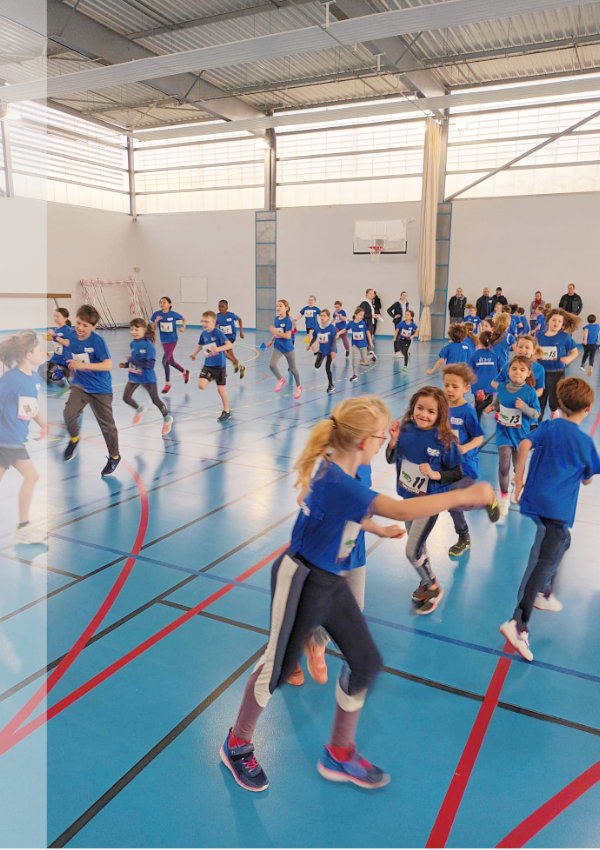 licence poussin dac reims athlétisme