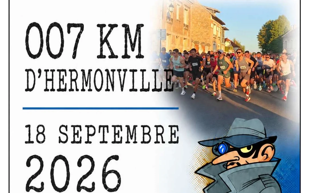 007 Hermonville