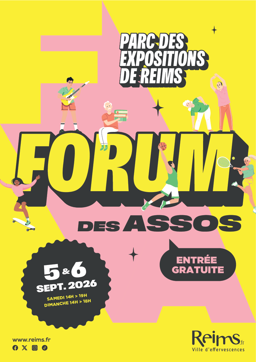forum_des_assos_2026 forum des associations - Reims 2026